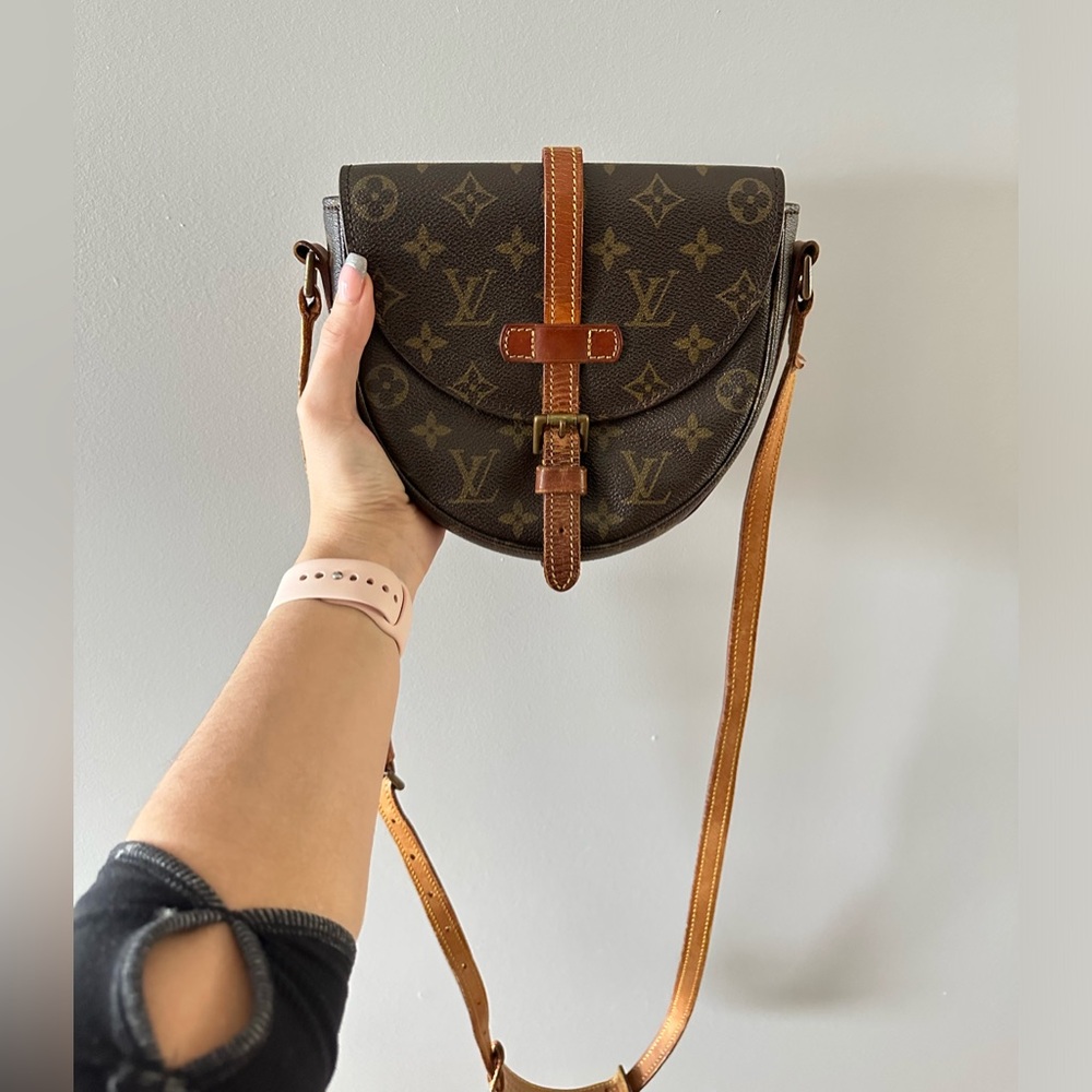 ❤️Louis Vuitton Chantilly PM❤️ - Picture 6 of 6